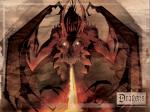 dragon achraf